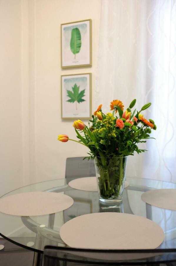 Filarmonico12 Apartment Verona Exterior photo
