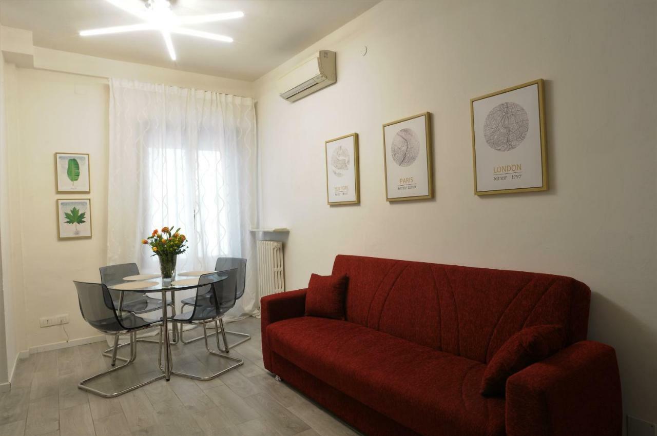 Filarmonico12 Apartment Verona Exterior photo