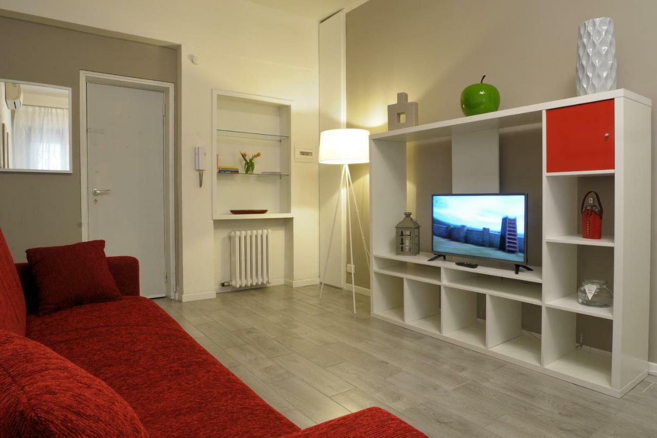 Filarmonico12 Apartment Verona Exterior photo